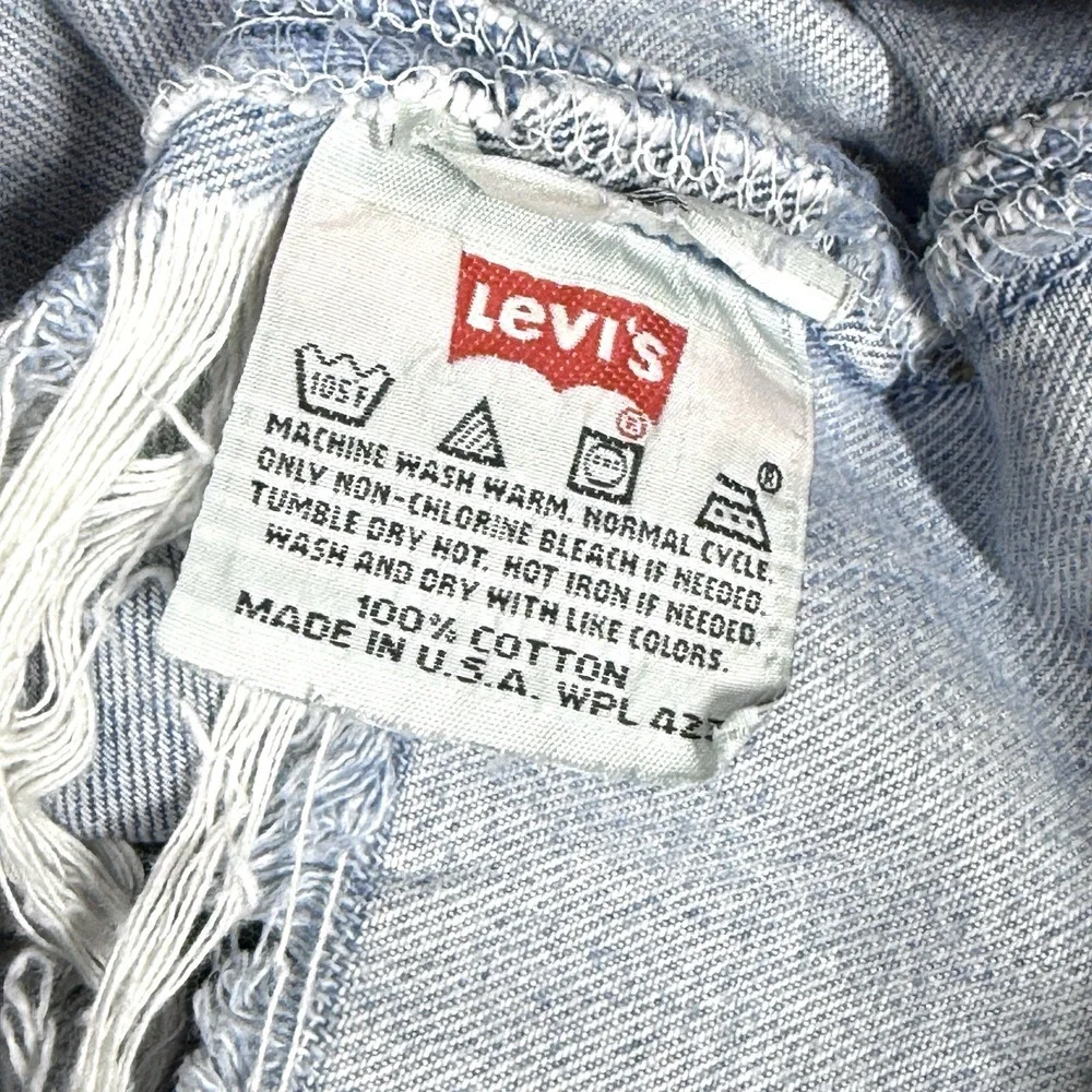 Levis see photos